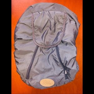 Car Seat Winter Cover